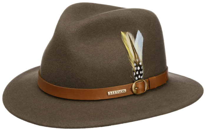 Stetson Europe