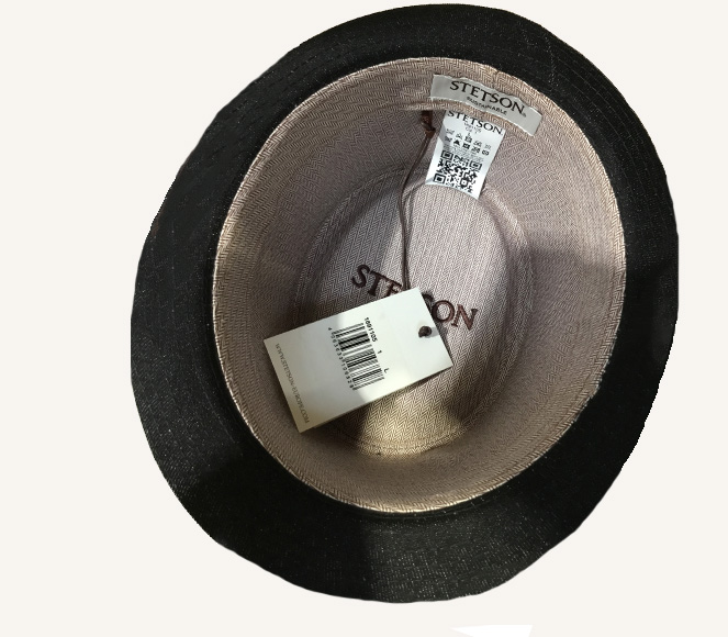 Por qué el sombrero de los vaqueros es conocido comúnmente como 'stetson'?